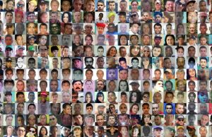 Pela primeira vez Brasil registra mais 2 mil mortes por Covid em 24 horasTriste marca