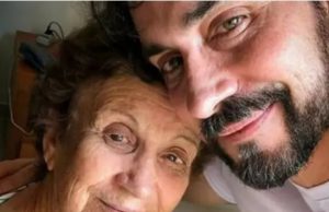 Mãe do padre Fábio de Melo morre de Covid: “O ferimento rasga o corpo e a alma”Luto