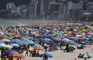 Caldeirão da morte: 18 cidades do Rio de Janeiro não têm mais leitos de UTICovid fulminante