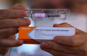 CovacManaus, o novo estudo do Butantan que começa hoje no AmazonasNovidade contra a Covid