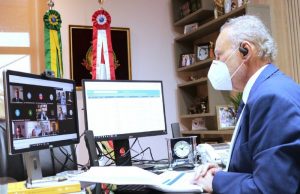 Pleno do TCE-AM julga contas do prefeito do Careiro, Detran e FapeamCorte de contas em defesa do dinheiro público