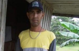 Em Iranduba, jovem está desaparecido na Ilha da MarchantariaDesaparecido