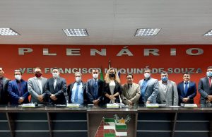 Em Iranduba, Câmara convoca Secretário de Finanças para explicar aumento no IPTUPopulação prejudicada