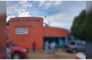 Zero Covid: Hospital de Iranduba não tem mais pacientes internados