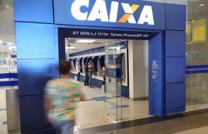 Sistema da Caixa falha e mais de 7 mil ficam sem receber Auxílio ManauaraBanco com defeito