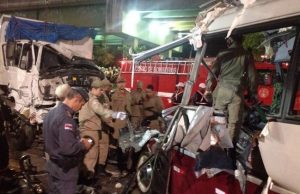 7 anos após tragédia do 28 de março, trânsito de Manaus ainda é teste de sobrevivênciaTriste lembrança