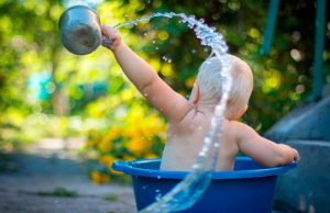 Atenção, Manaus: vai faltar água!!Reserve o balde