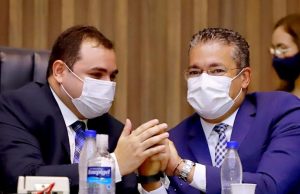 Presidente Roberto Cidade destaca protagonismo da Aleam nas eleições de Bessa e JosuéPolítica no Amazonas