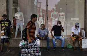 Banco Central aponta economia do Amazonas em baixaEstudos