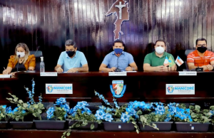 “Enquanto for deputado, trabalharei em prol de Manicoré”, diz Roberto Cidade em visita ao municípioAção no interior