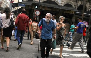 Recadastramento de aposentados e pensionistas é adiado em todo o BrasilPor causa da pandemia