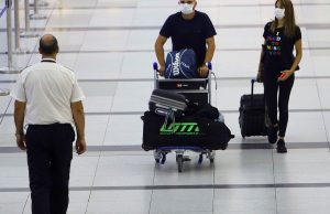 Argentina vai suspender entrada de brasileirosCovid