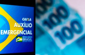Após sete meses, Caixa encerra pagamento do auxílio emergencialFim de um ciclo