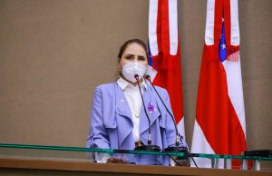 Nejmi Aziz pede a Wilson Lima que pague auxílio emergencinal às vítimas das enchentesAjuda urgente