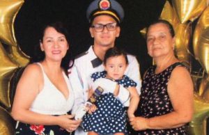 Jovem pede ajuda para salvar mãe e avó intubadas com Covid em ManausAjudem!!