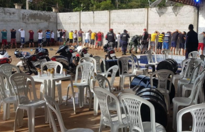 Dono de festa regada a álcool e drogas em Coari afirma que evento era “beneficente”