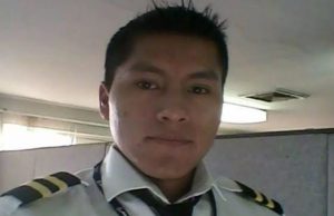 Sobrevivente de tragédia da Chape escapa de novo acidente com 21 mortosNasceu de novo mais uma vez