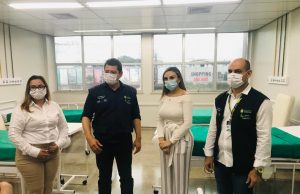 Maternidade Ana Braga chega a 30 leitos e consolida referência na pandemiaSaúde