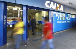 Enquanto o povo mendiga por auxílio, Caixa Econômica anuncia lucro de 13 bilhõesBem de vida