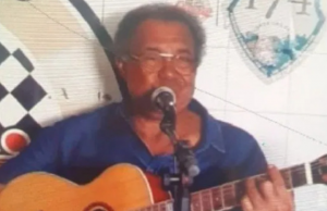 Mistério: Corpo de cantor amazonense é encontrado em IrandubaLuto