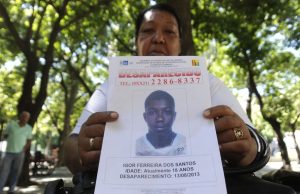 Meu parente desapareceu: o que eu faço?Cartilha ensina a lidar com esse drama