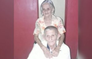 Casados há 63 anos, João e Joana morrem de Covid no mesmo diaPandemia e suas tragédias