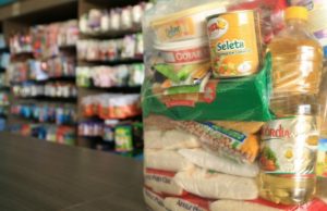 Governo Federal promete doar cestas básicas a quem está passando fomeO País da miséria