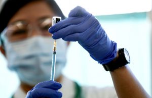 Japão proíbe atletas de tomarem “vacina chinesa”Polêmica no esporte