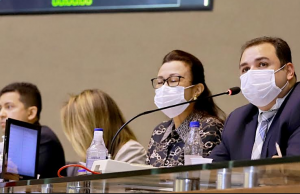 Abertura do mercado de gás natural é um marco na economia do Amazonas, diz Roberto CidadeNovos tempos