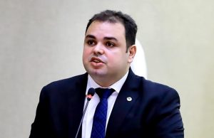 COVID: Roberto Cidade sugere que Governo Federal amplie estudo com ProxalutamidaEnfrentamento à Covid