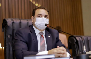 Governo Federal recebe indicação de Roberto Cidade e decidirá anuidade de conselhosAção a favor do povo