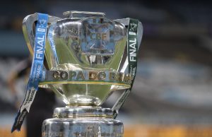 Palmeiras e Grêmio decidem quem é o último campeão de 2020