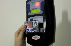 Estudantes têm uma semana para garantir meia passagem estudantilCorra