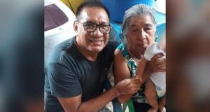 Mãe do vice-presidente do Caprichoso morre vítima de Covid em Parintins