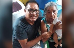 Mãe do vice-presidente do Caprichoso morre vítima de Covid em ParintinsLuto