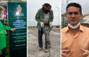 Viaduto do Manoa, o presente de grego de Arthur para David AlmeidaIsso não se faz