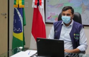 Governo muda horário de funcionamento dos shoppings: abre 12h e fecha às 20hPandemia e economia