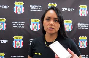 DELEGADA AFIRMA: Peixeiro foi morto a mando da filha e da esposa no TarumãRevoltante