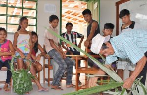 Educação indígena: Seduc inicia jornada pedagógica para gestores e professoresEducação indígena