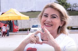 COVID: Hemoam perde Eleonora Alves, 20 anos em busca de doadores: “Estrelinha no Céu.”Luto em Manaus
