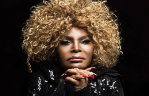 Elza Soares é imunizada e desabafa: “Não dói na carne, dói no peito”Exemplo