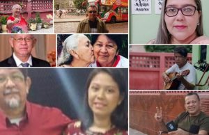 COVID: Após perder 7 pessoas da família, filha parintinense luta para salvar o pai em ManausLuto