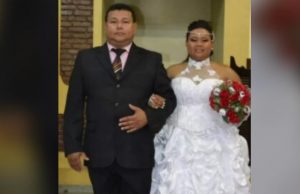 Pai e filha, professores morrem de Covid em menos de 24 horasLuto na Educação