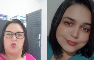 Mãe e filha morrem de Covid com um dia de diferençaLuto em família