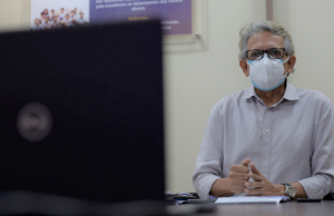 Semed apresenta novo calendário de formação para 2021Ação a favor do ensino