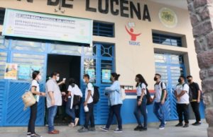 Governo anuncia que Fundeb chegará aos R$ 179 bilhões em 2021Educação