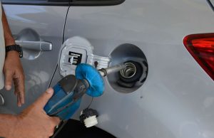 Reajuste da gasolina faz o etanol subir tambémProblema