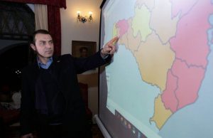 Tribunal decide afastar governador por compra de respiradores superfaturados120 dias