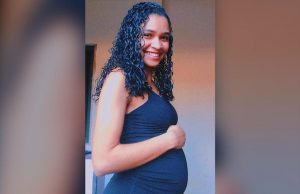 Grávida é assassinada e tem bebê arrancado morto de dentro da barrigaCrime cruel