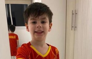 Uma mãe, um padrasto que é vereador e uma criança morta: o que aconteceu?Mistério